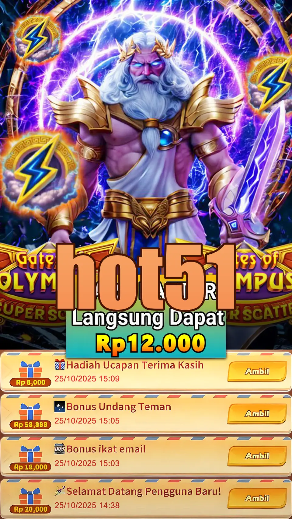 hot51 Unduh