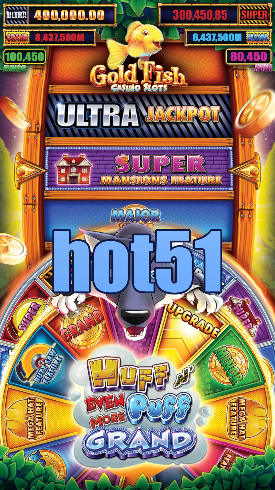 hot51 Unduh