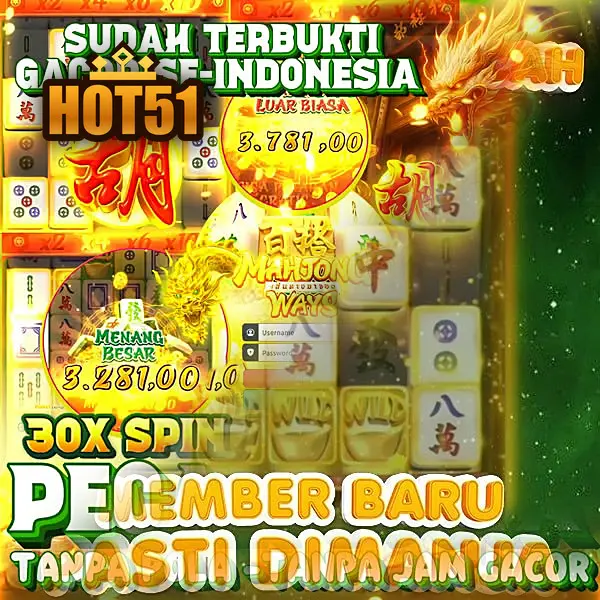 hot51 APK Resmi Unduh